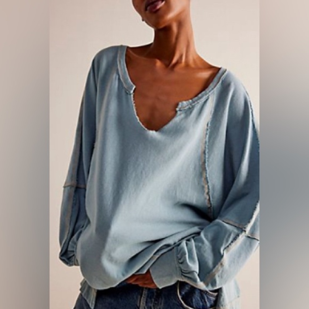 Wish I Knew Tee